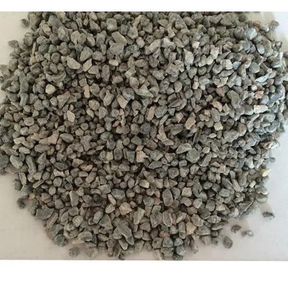 Perlite Ore Unexpanded Foundry Grade